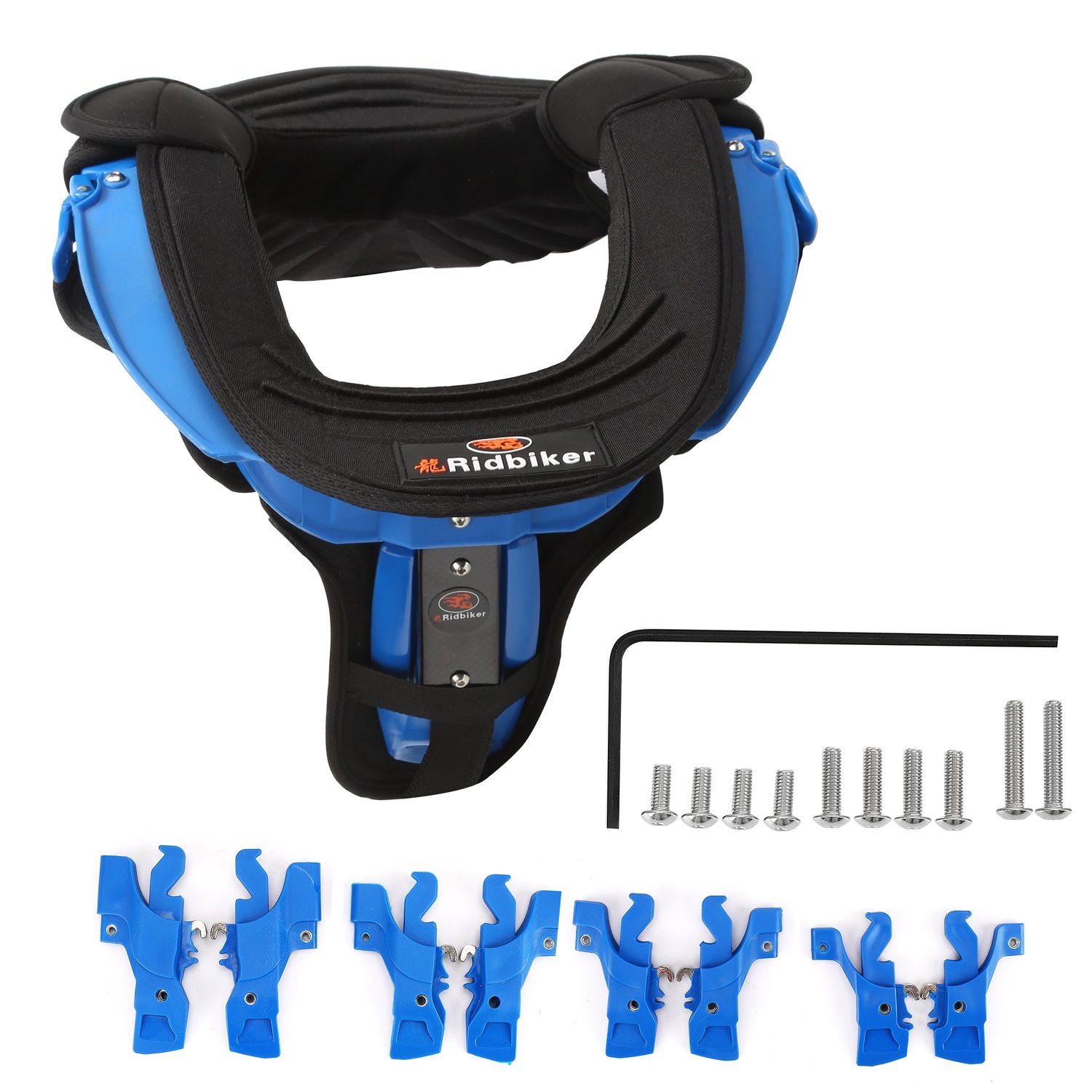 Neck Guard Buy New Motorcycle Neck Brace Komine Brand Top Quality