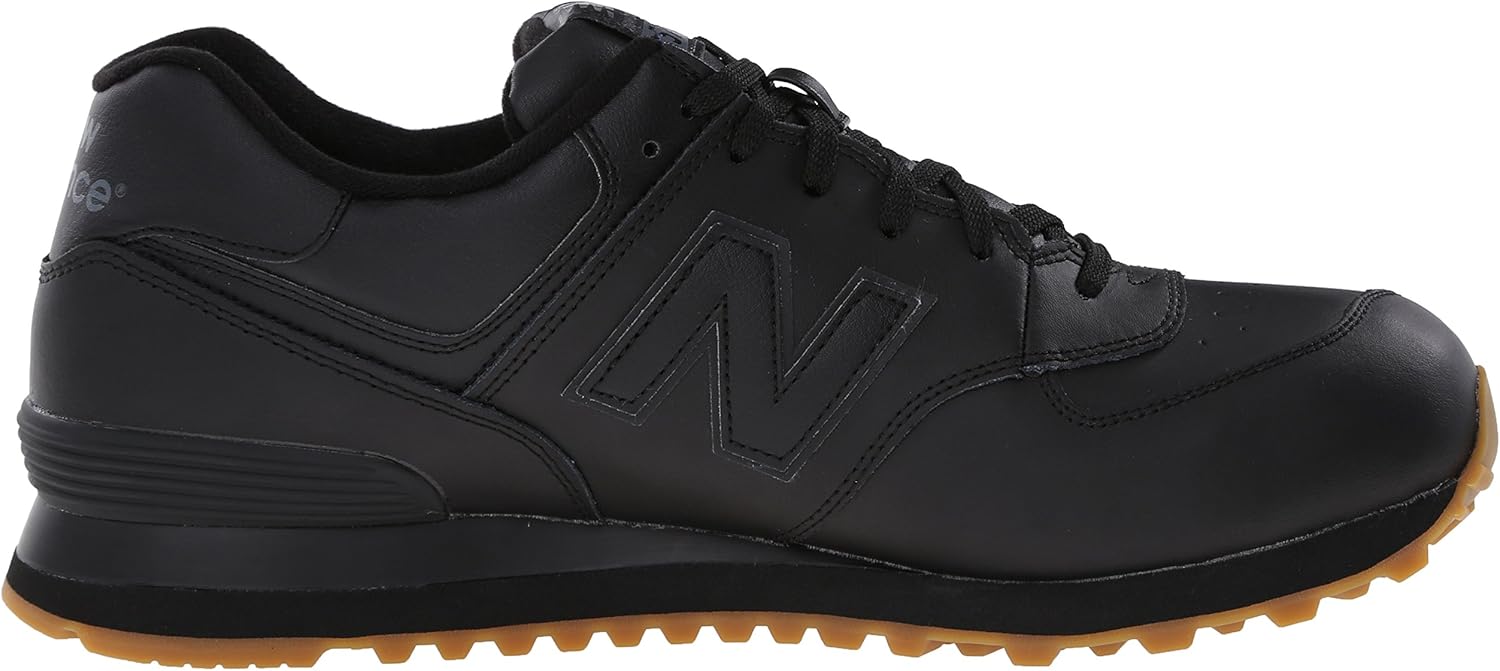 کفش کتانی مردانه نیوبالانس مدل ML515WAA