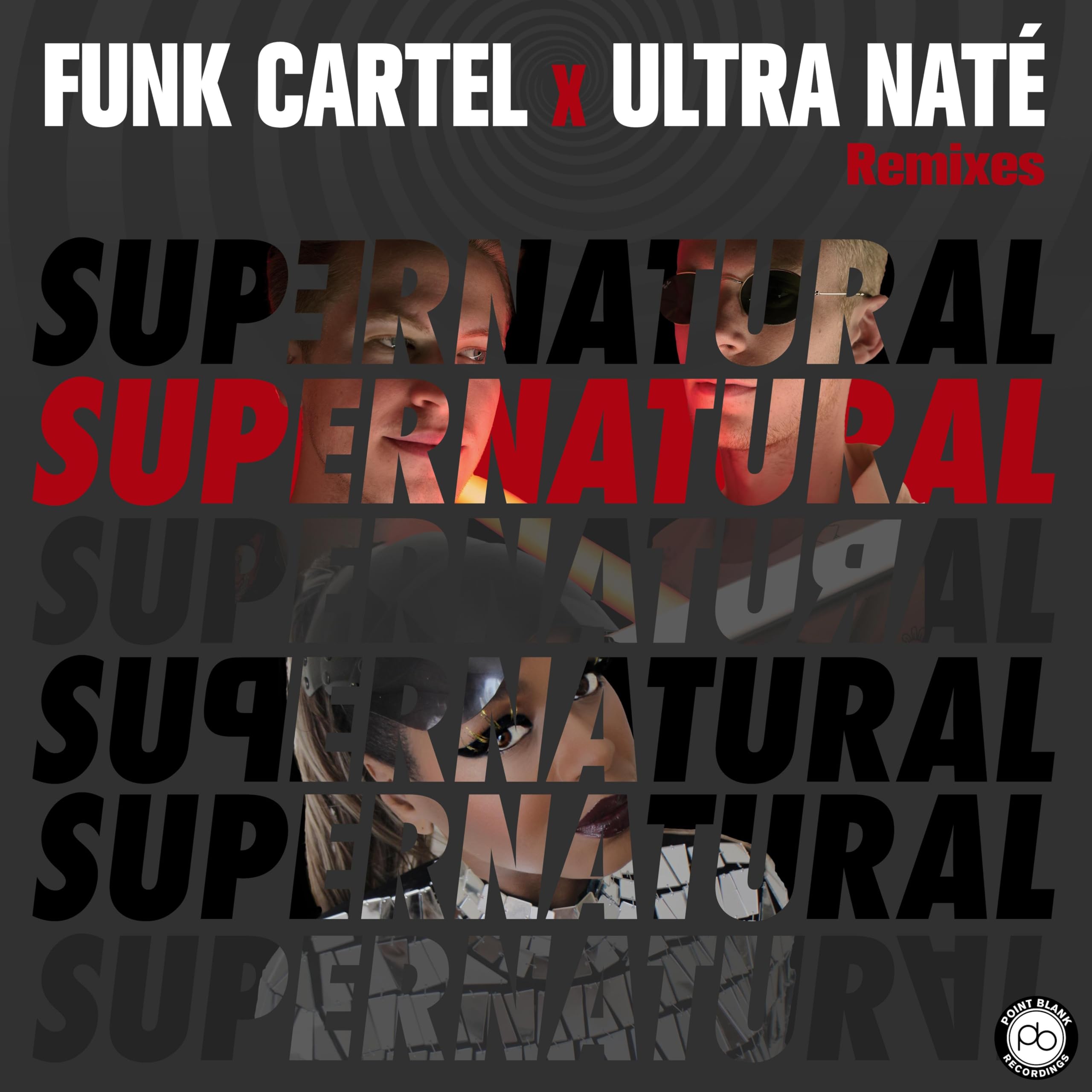 Funk Cartel