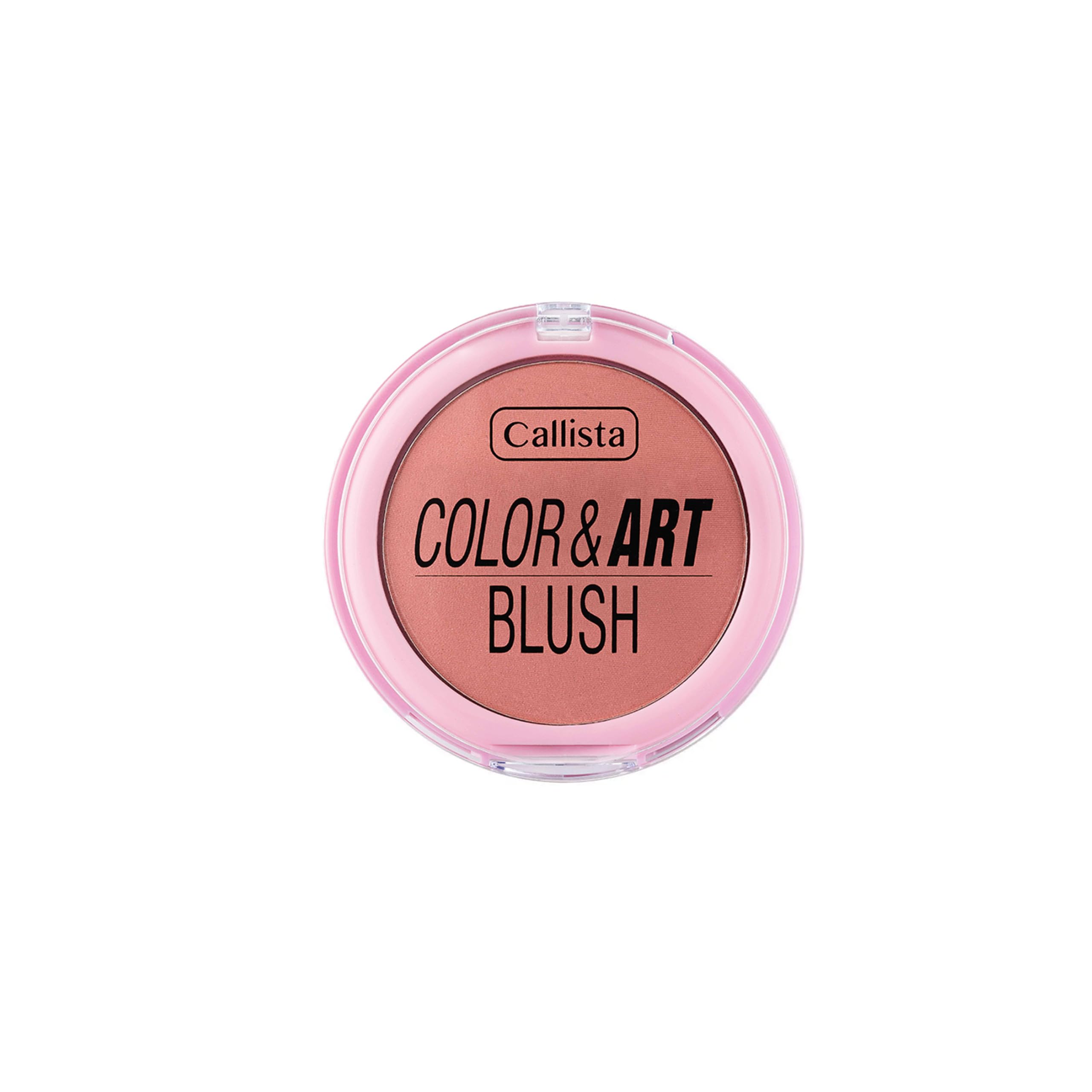 Callista Color Art Blush Toz Allık - 170 Berry Bliss