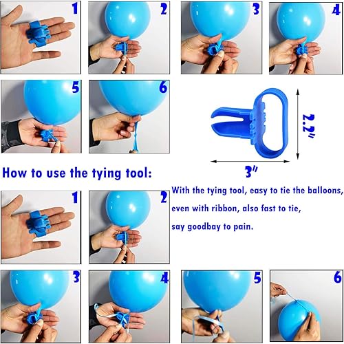 Miniatura 3 de 98 piezas de suministros rojos para fiesta de primer cumpleaños de 5 x 3 pies, fondo de fotografía de dibujos animados rojos para el primer año, kit