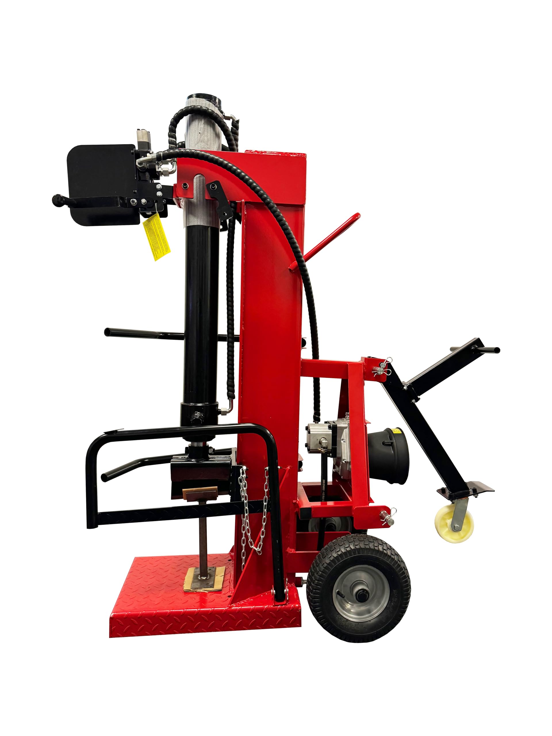 VLS25T-PTO 104cm Fendeur de bois vertical à prise de force