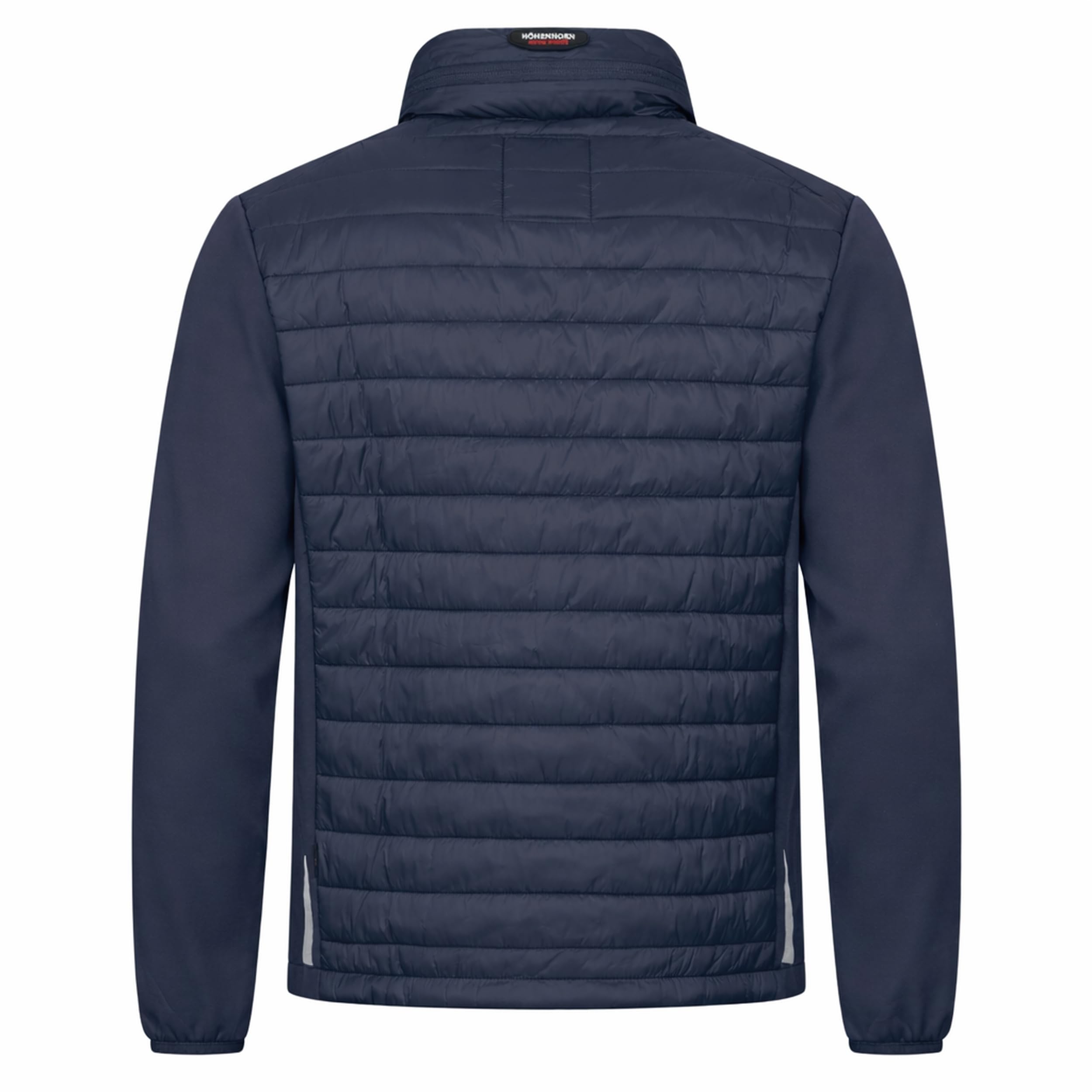 Höhenhorn Kaprun - Chaqueta híbrida acolchada para hombre