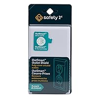 Vista 1 de Safety 1st Escudo de salida OutSmart