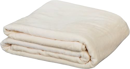 Miniatura 2 de EARTHLITE - Manta de forro polar de alta calidad, extra suave, reversible, lavable a máquina, manta de mesa de masajemanta de cama (60 x 90 pulgadas)