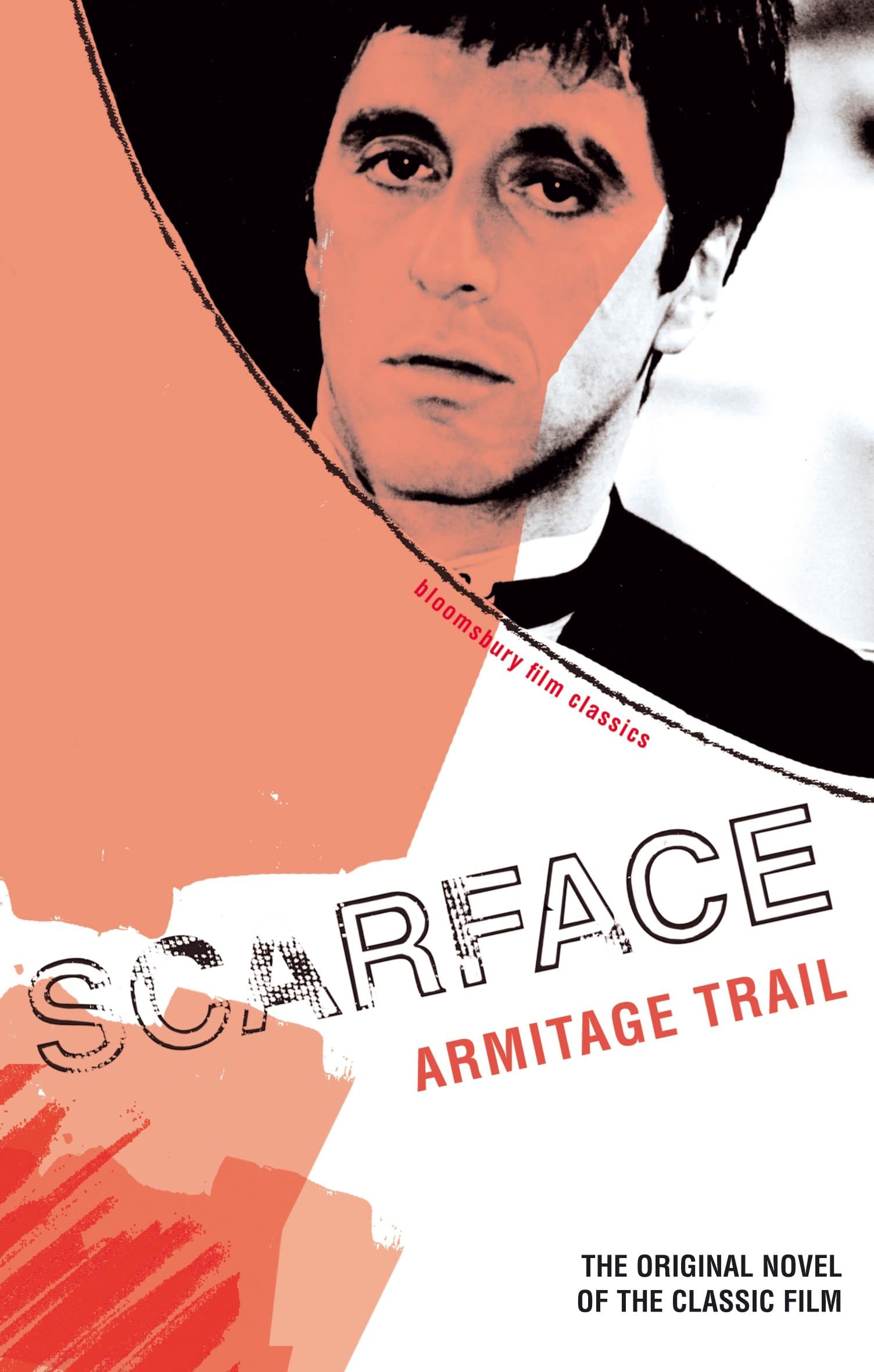 Scarface (Bloomsbury Film Classics)