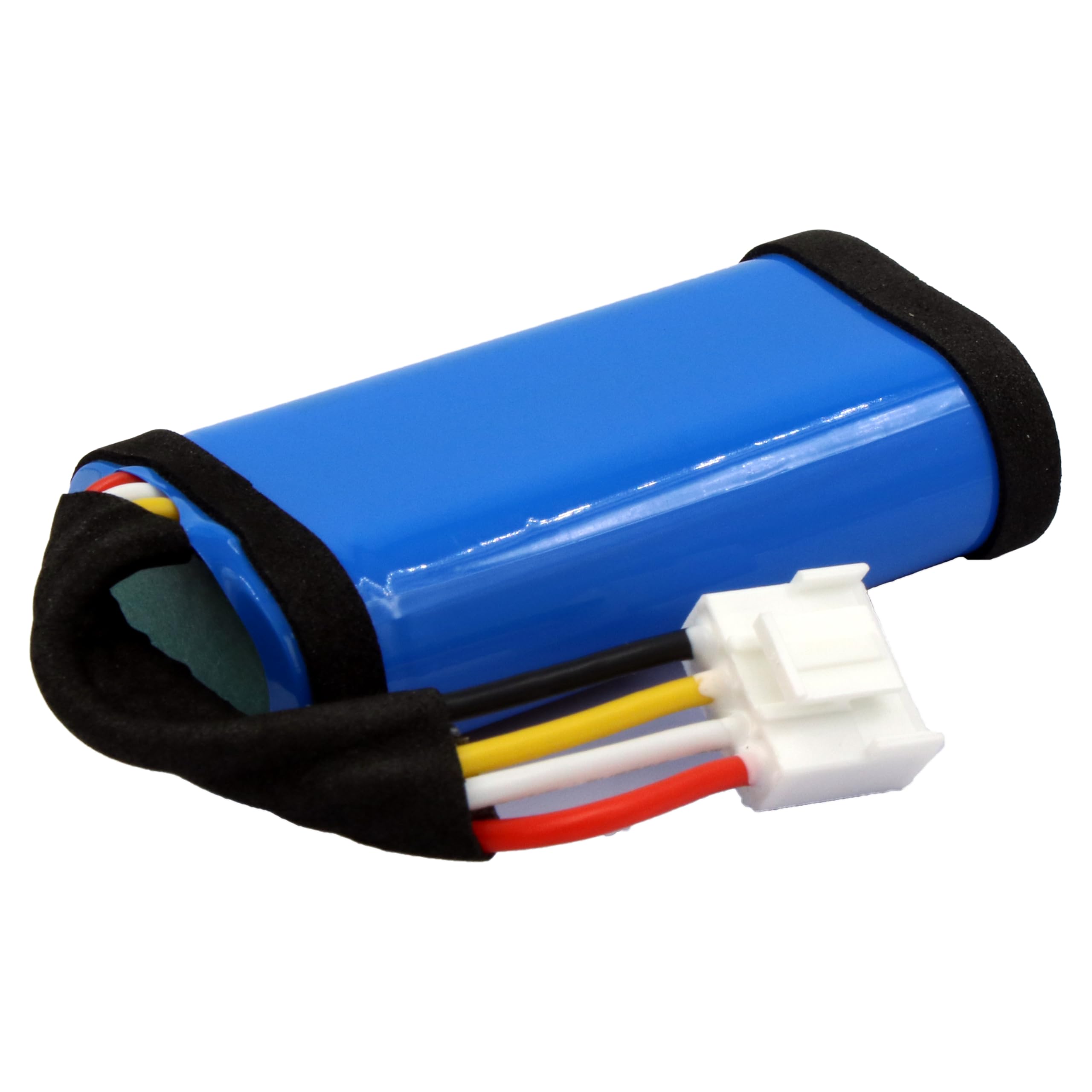 Replacement Battery for J BL Flip 5 JBLFLIP5WHTAM,fti Part no ID1060-B 1INR19/66-2