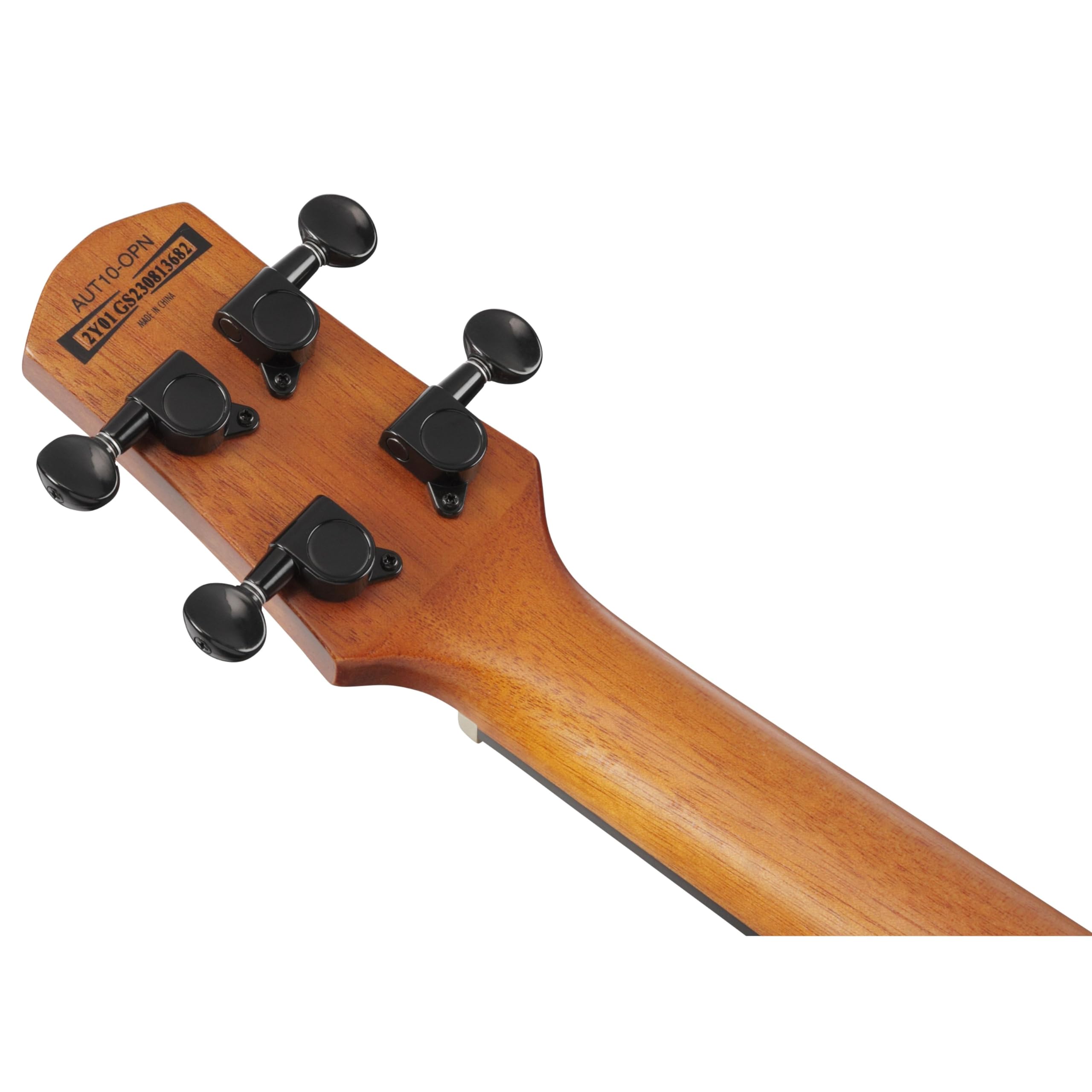 Ibanez AUT10-OPN Tenor Ukulele - Ukulele tenore