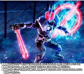 c*n様 【新品輸送箱未開封】フィギュアーツ（真骨彫製法） ファイズ アクセルフ S.H.Figuarts（真骨彫製法） 仮面ライダーファイズ アクセル