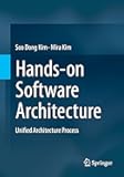Hands-on Software Architecture: Unified Architecture Process