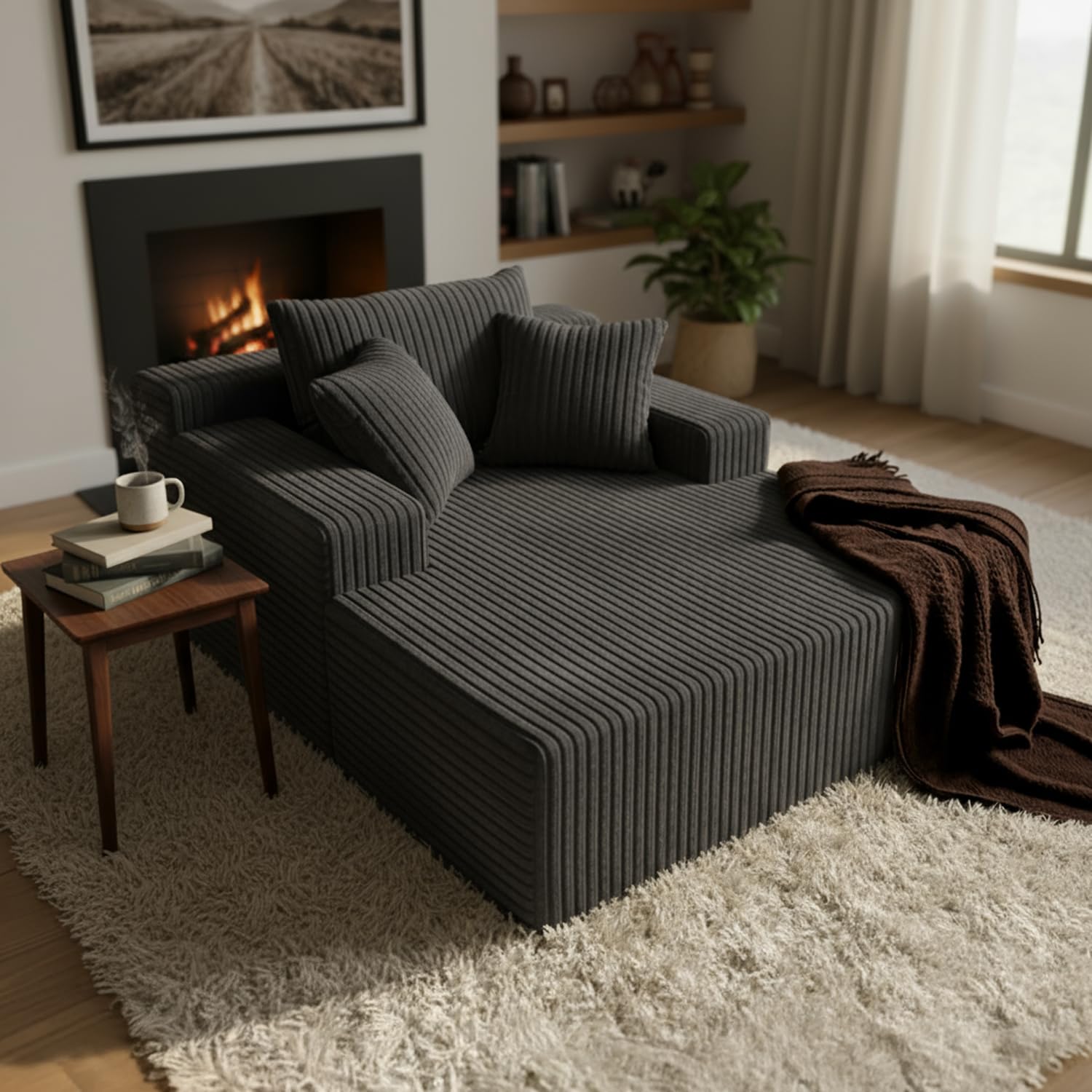Sytopia Chaise Lounge
