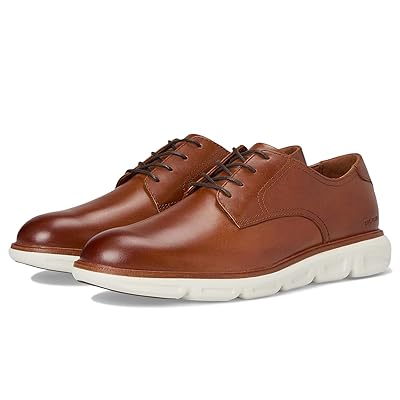 Johnston & Murphy Larkin Plain Toe Men