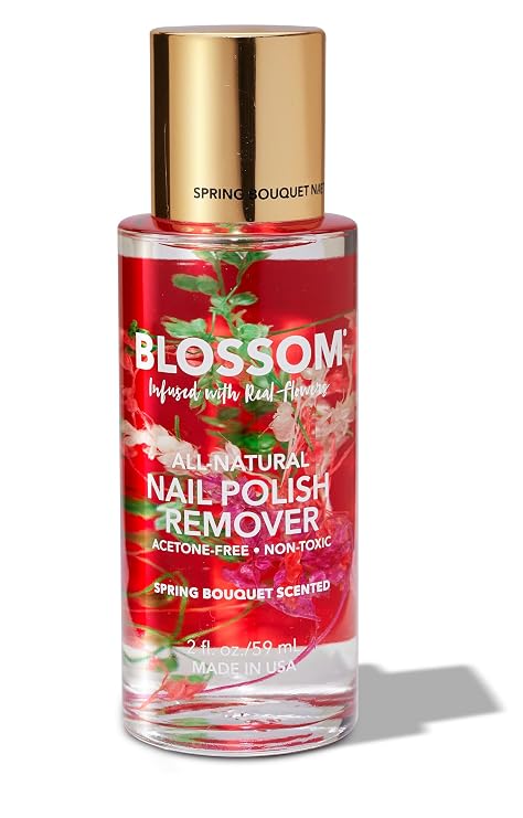 Blossom Nail Polish Remover - Thumbnail 5