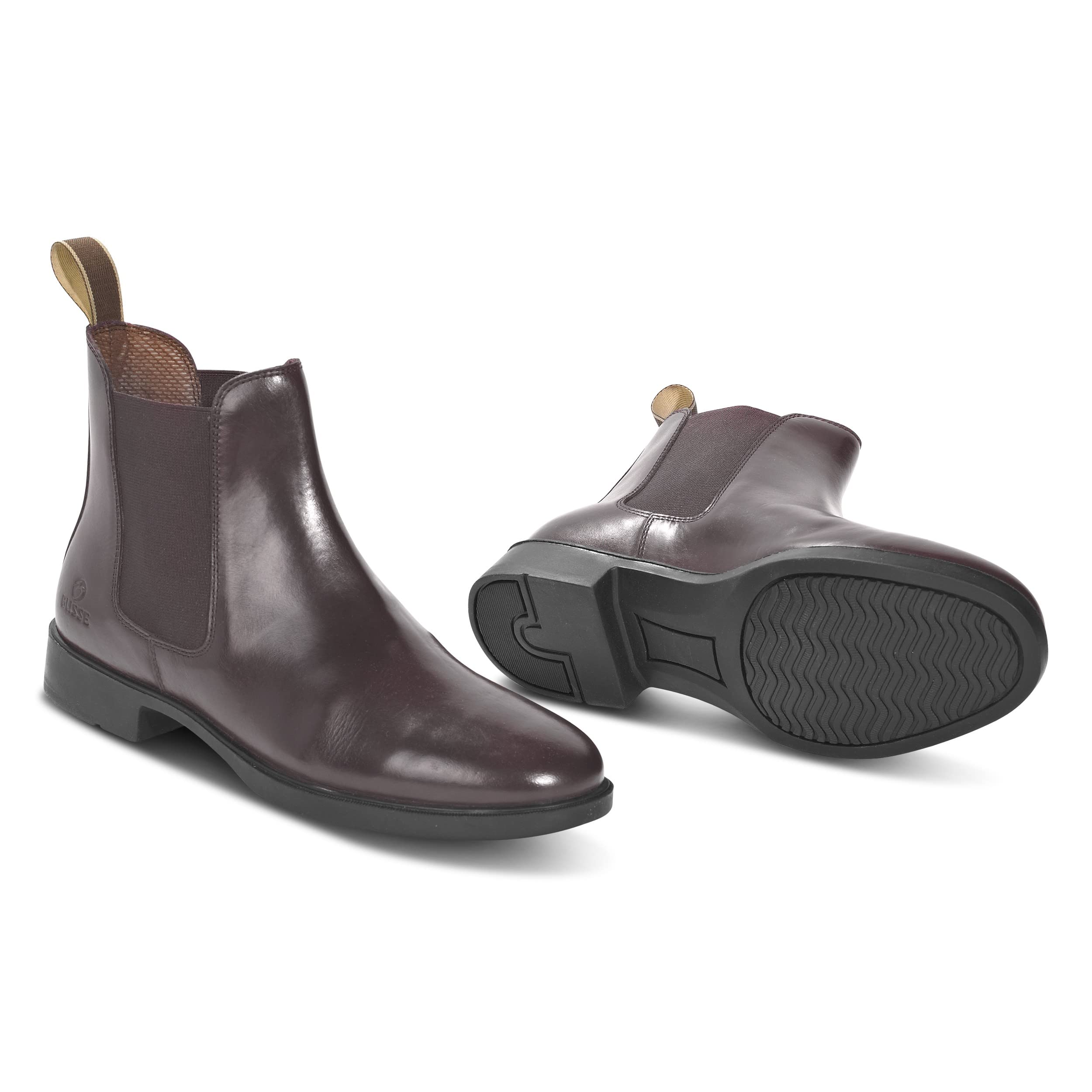 Busse Jodhpur-Stiefelette Classic