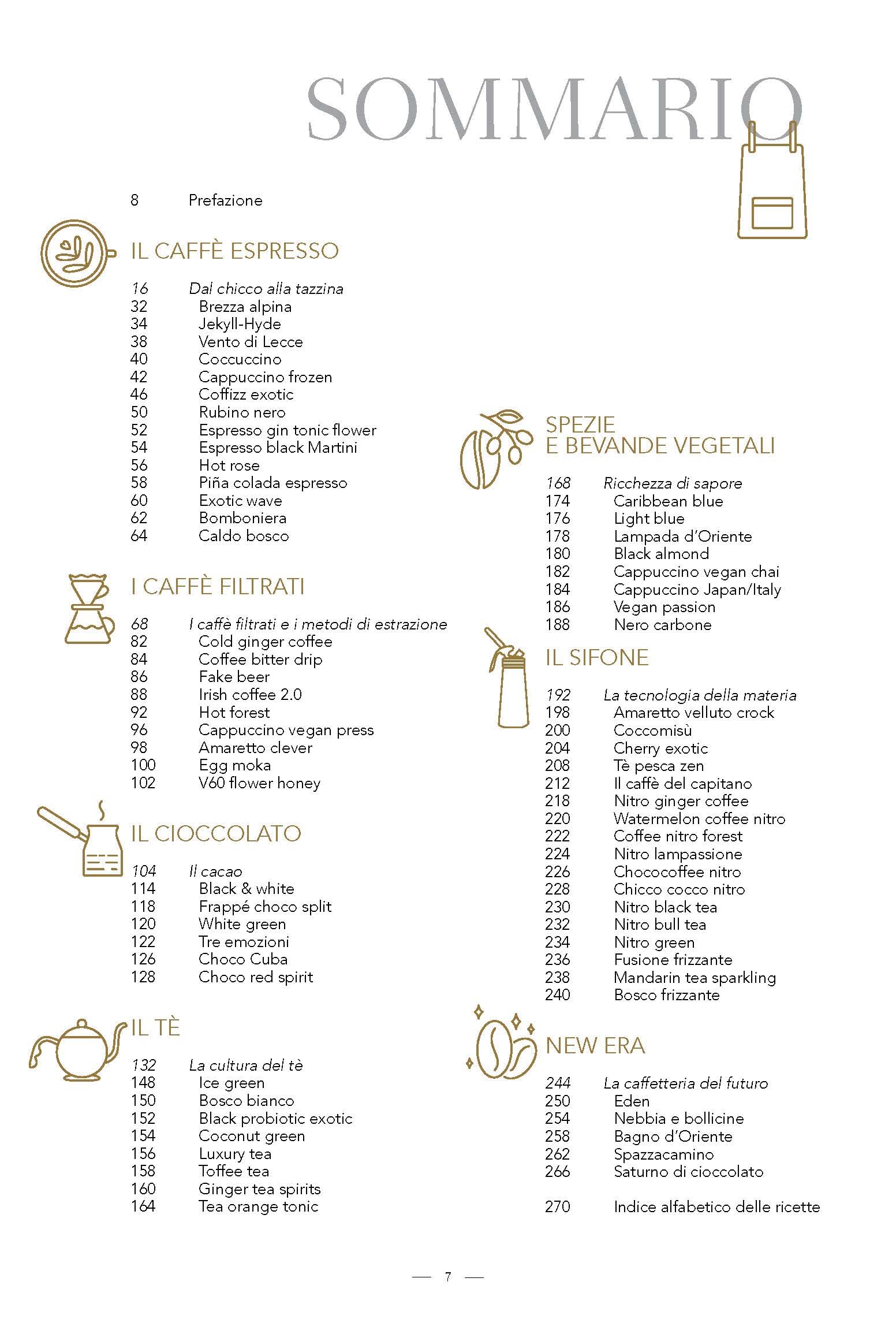 Caffetteria Gourmet