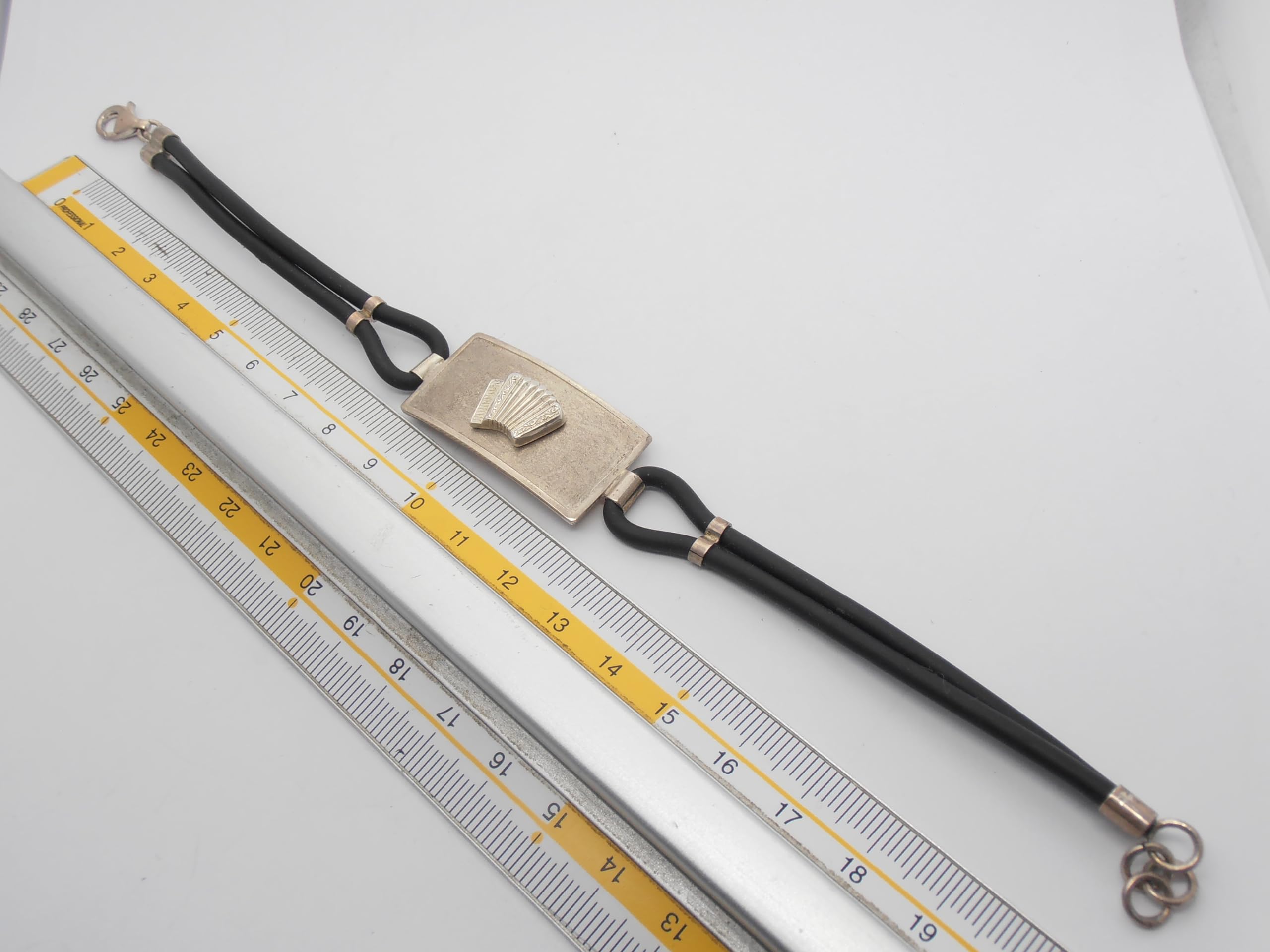 Fisarmonica : Braccialetto in Argento 925 - Bracciale Musicista - Musica - Strumento Musicale