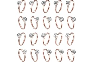 Diamond Engagement Rings for a Memorable Bridal Shower