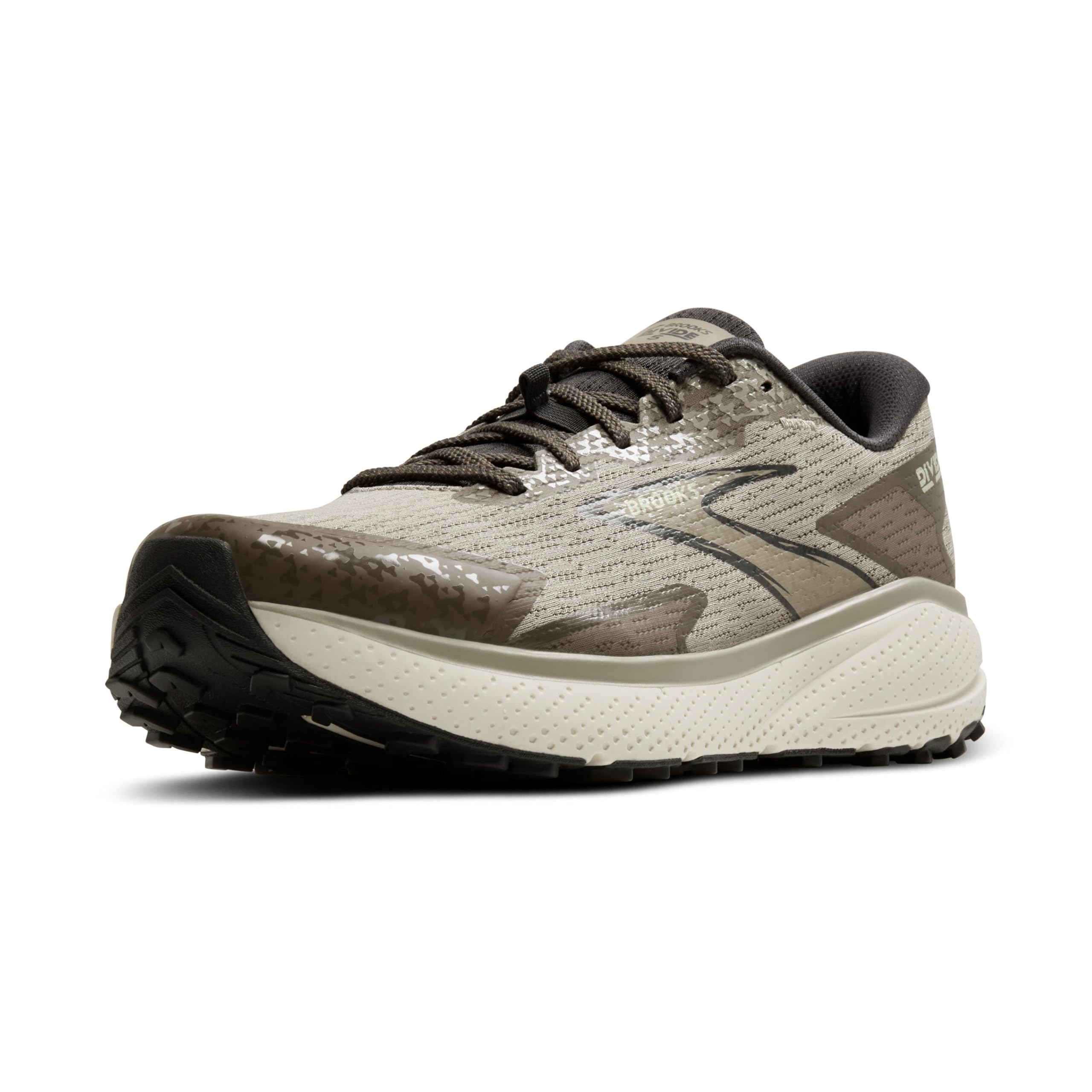 Brooks mens Divide 5