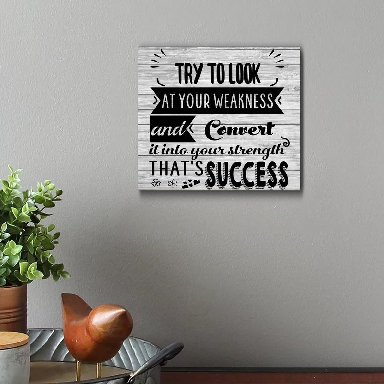 Funny Weakness Posters