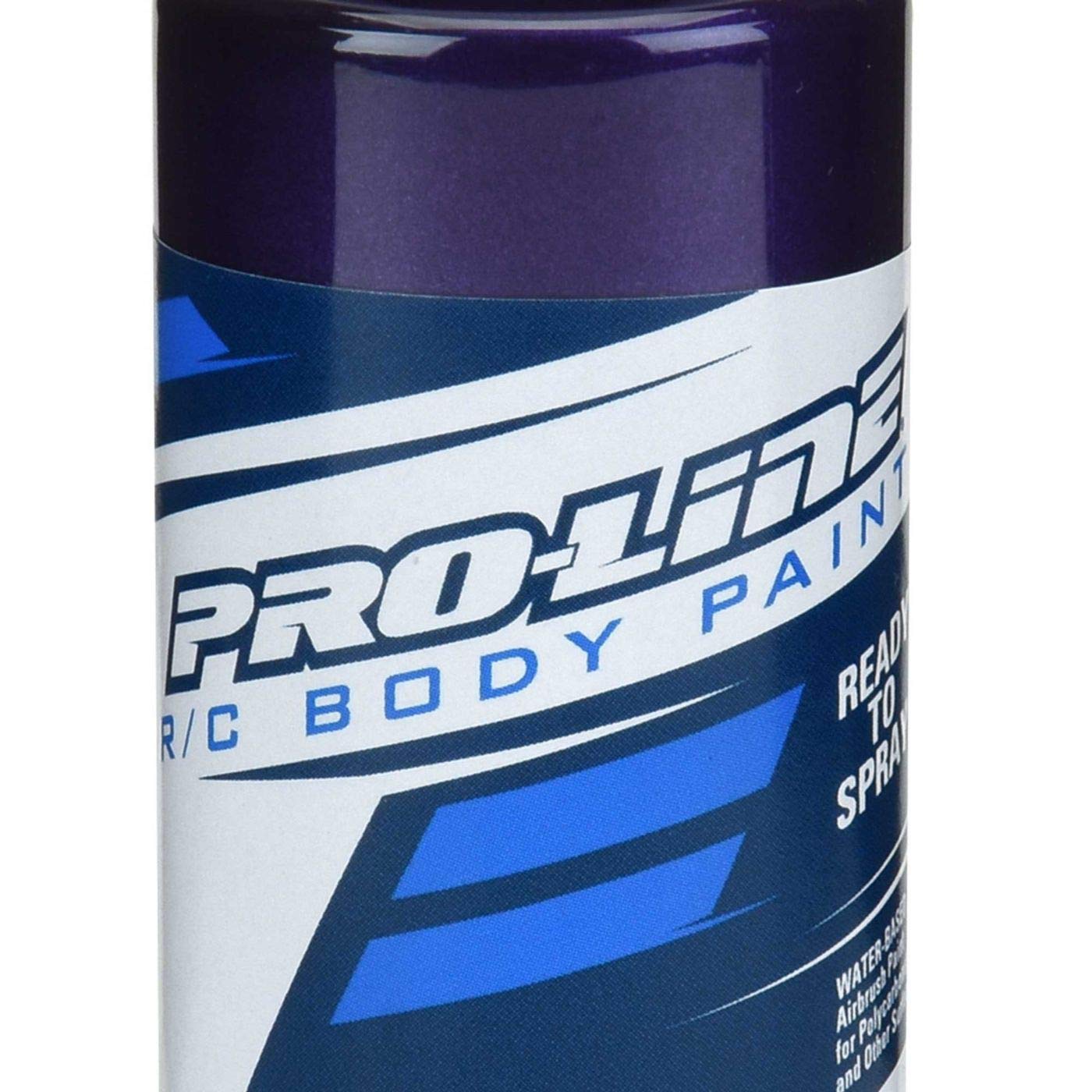 Pro-line Racing Pro-Line RC Body Paint - Pearl Purple PRO632705 Car Paint
