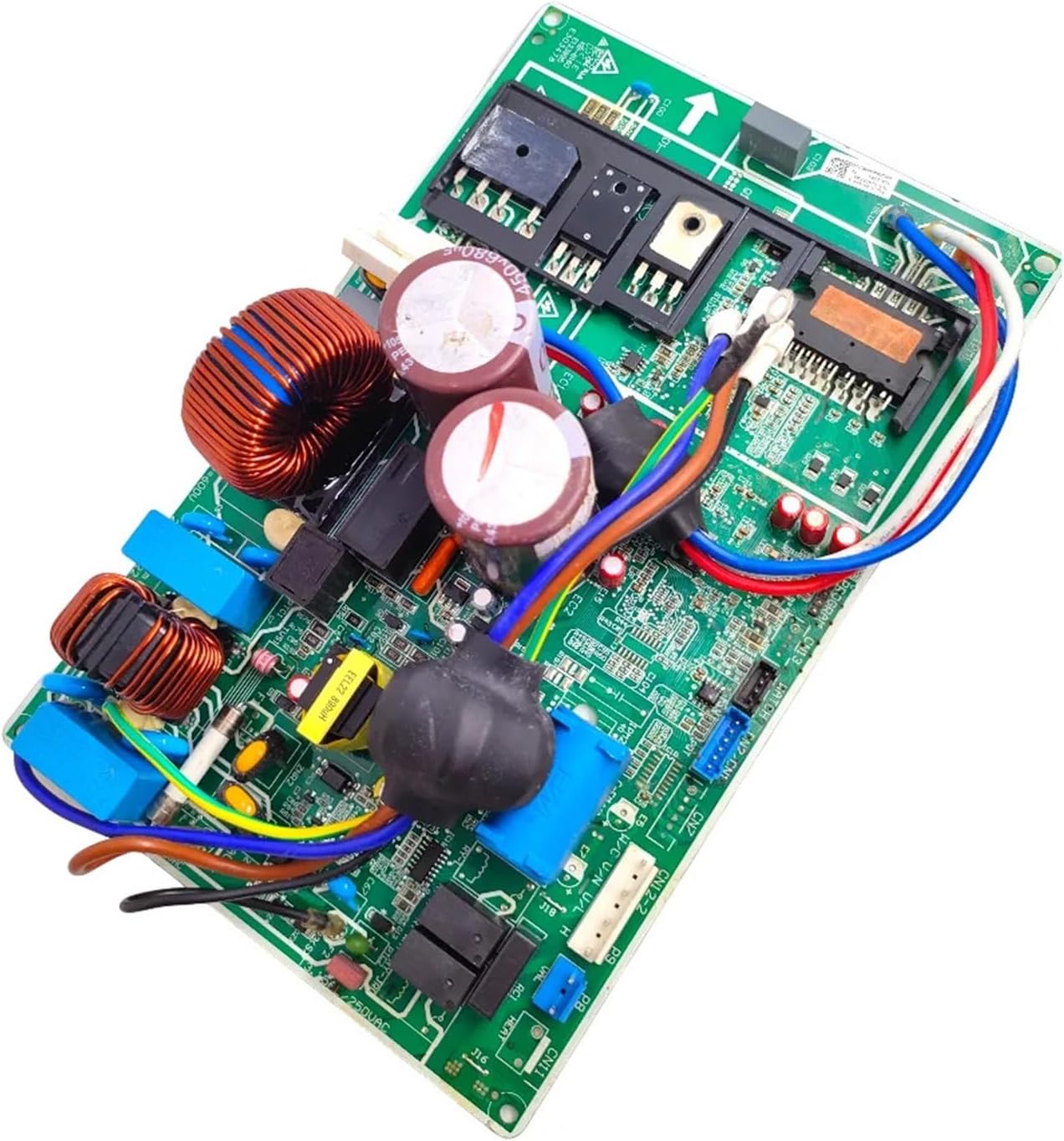 Used for air Conditioner Outdoor Computer Version FR-4 (KB-6160) CTI=600V Control Board A010364 Motherboard Accessories