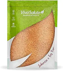 Açúcar de Coco Viva Salute - 500 g