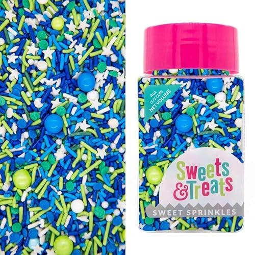 Vista 80 de Gránulos del Hombre araña de fantasía comestibles para decorar y hornear pasteles, galletas y magdalenas; decoraciones de caramelos, pastillas