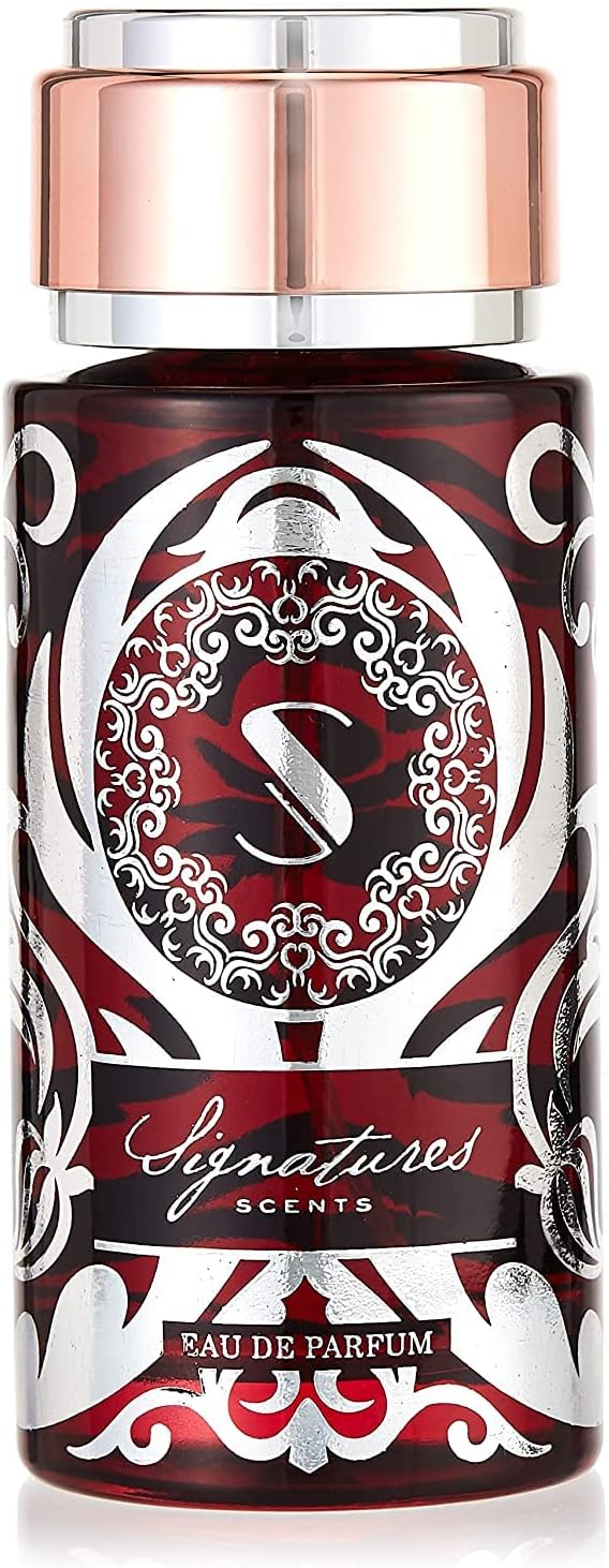 Signature Eau De Parfum 100 ml