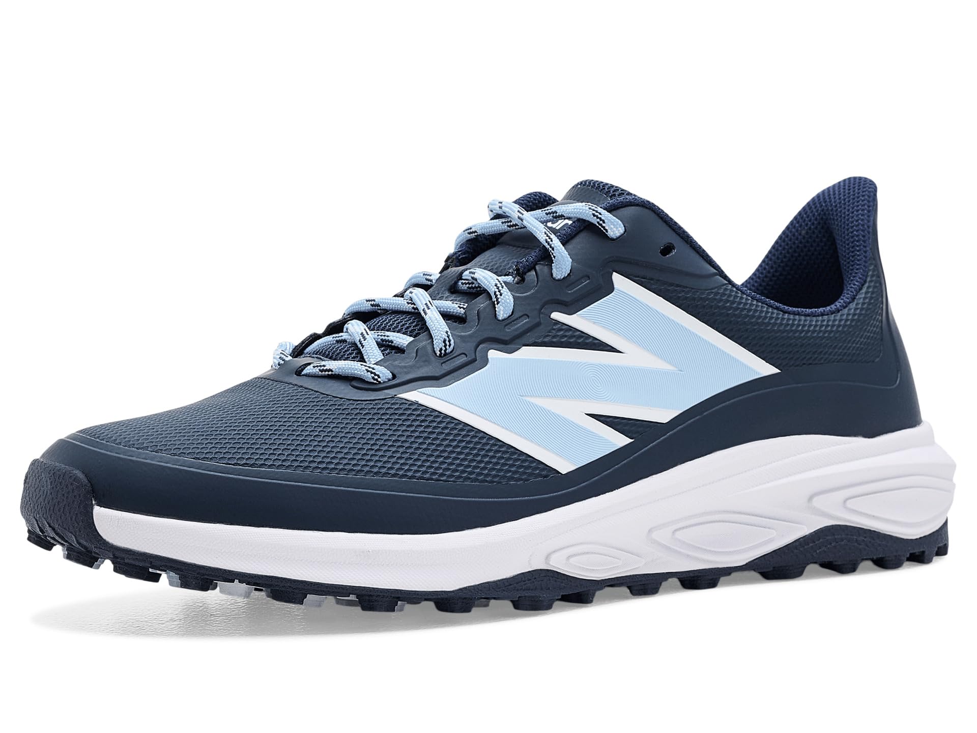 New Balance Zapatillas de Golf Fresh Foam Contend V3 para Mujer