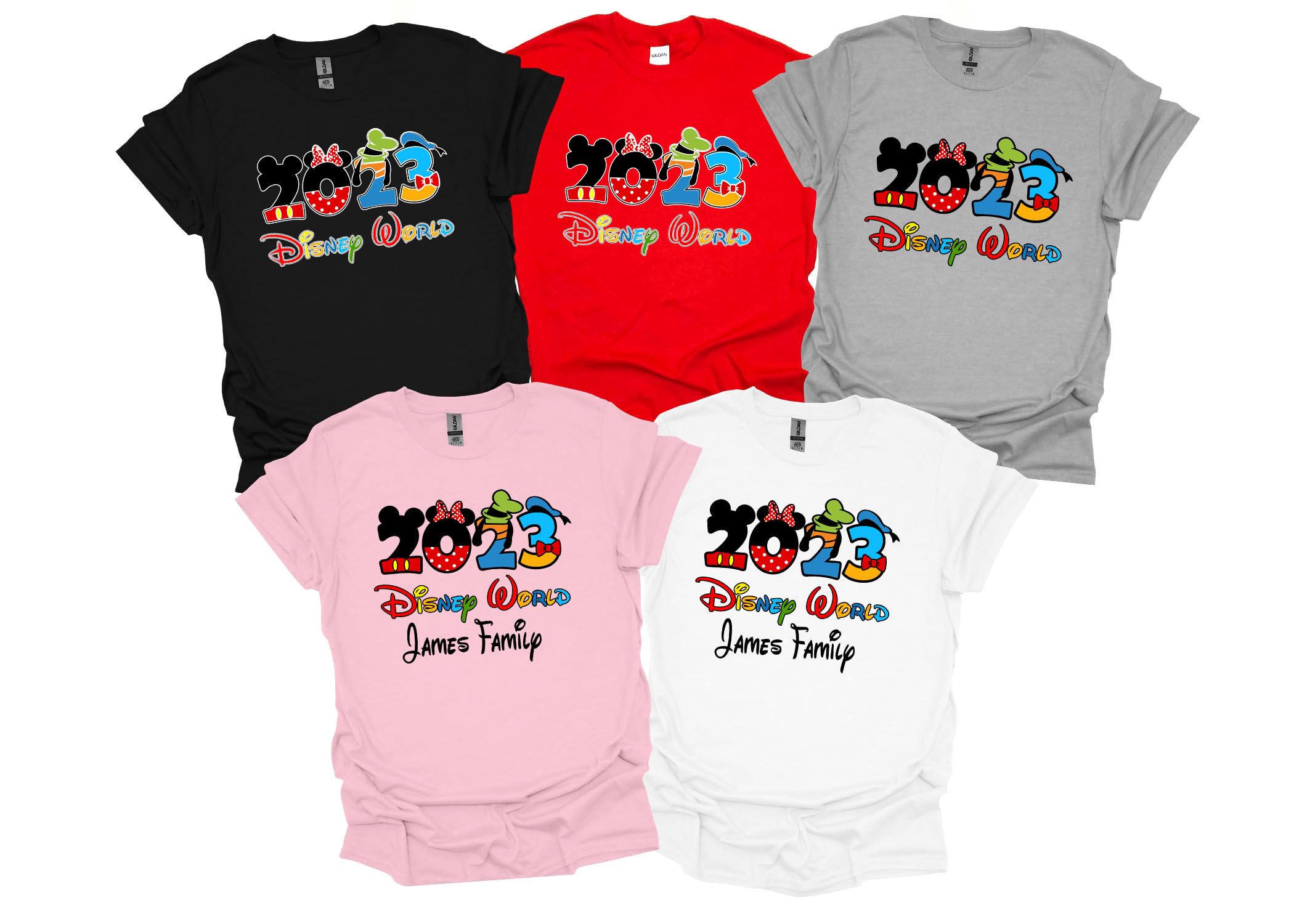 Family Bound Custom Shirts, Best Day Ever Shirts, Family Matching Shirts, Travel Family Custom Shirts, Family Matching Personalized Shirts, Family Vacation Trip