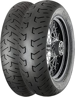 Continental 180-65-B16 81H CONTI TOUR TL 02402950000 - coolthings.us