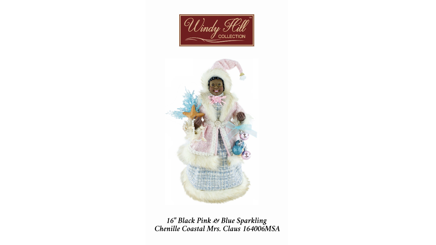 Amazon.com: Windy Hill Collection 16