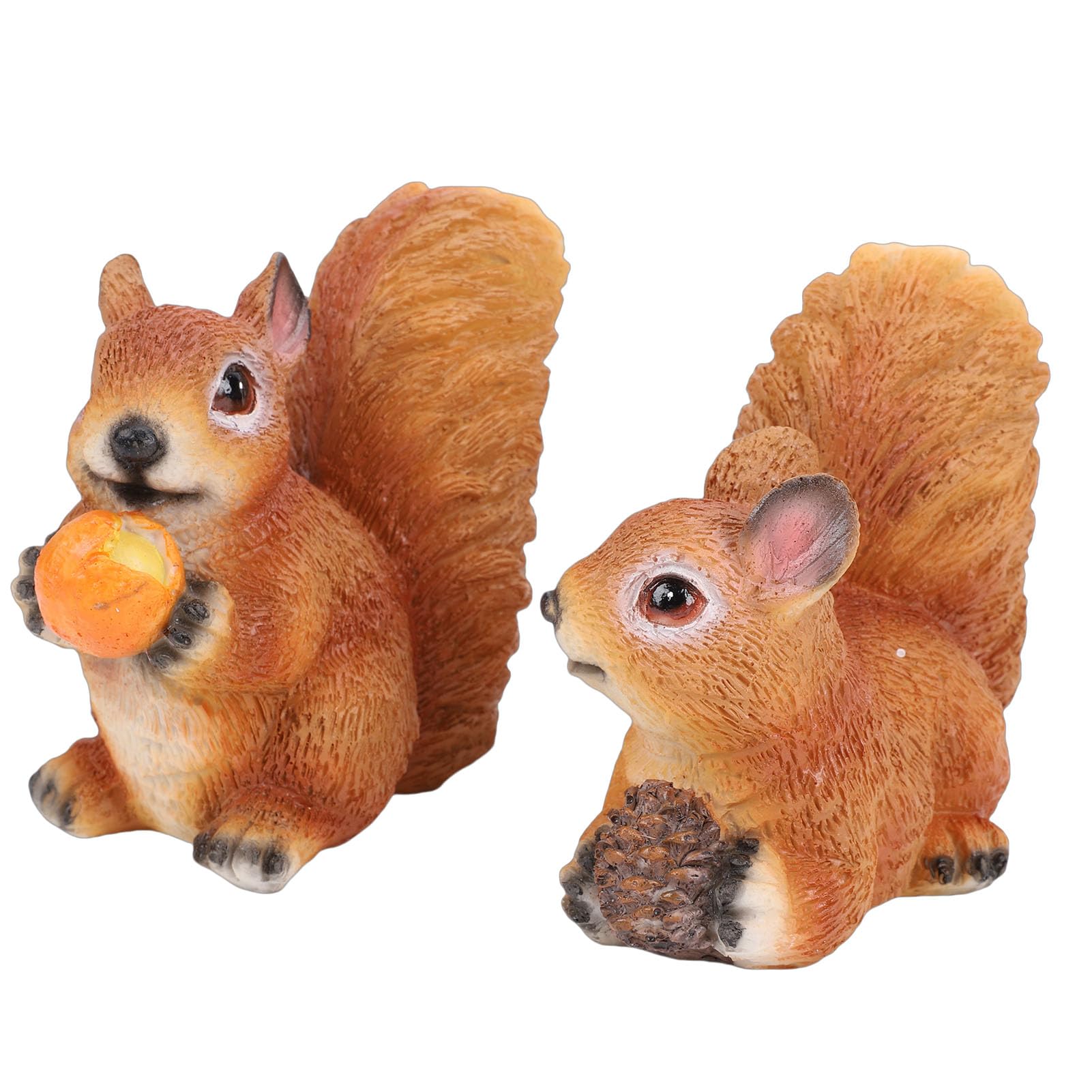 Sculpture d'animaux de jardin FILFEEL : solution deco contre un exterieur triste et vide