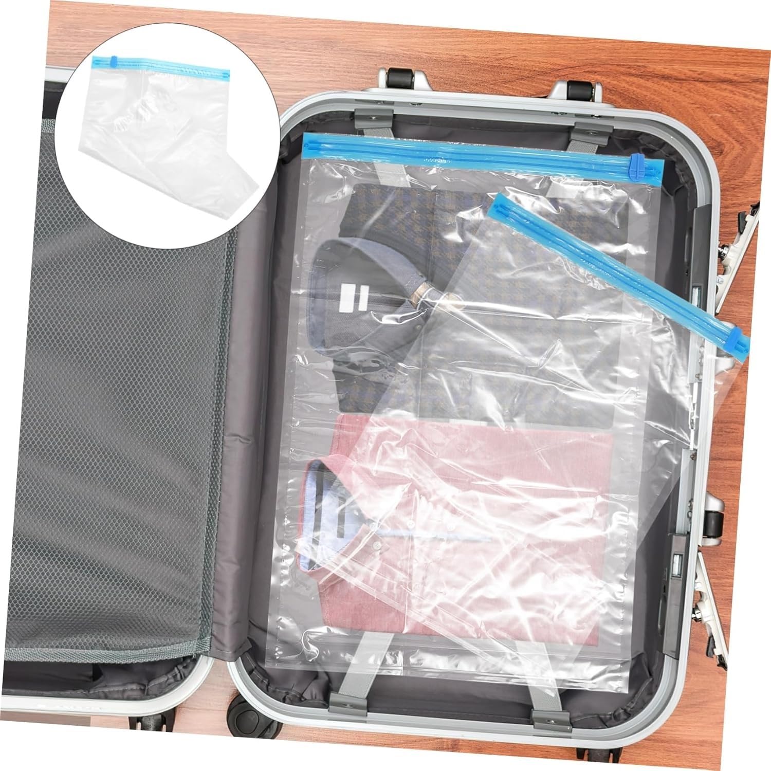 Almacenamiento en el hogar, bolsas de almacenamiento, 12 bolsas herméticas, bolsas selladoras al vacío, bolsas de almacenamiento for colchas, bolsas selladas al vacío, bolsas de almacenamiento al vací
