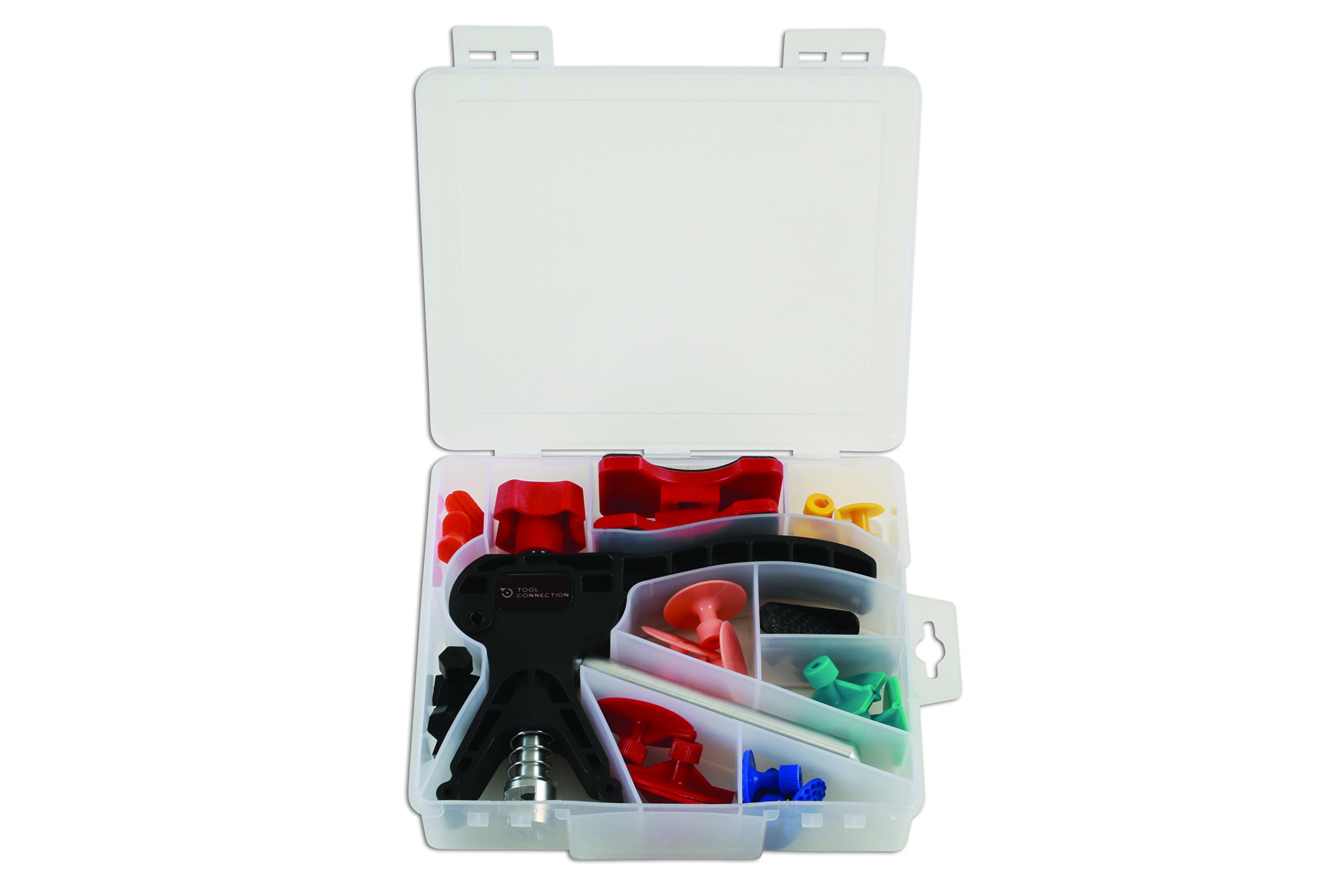 Laser Tools Paintless Dent Puller Tool Set 7004