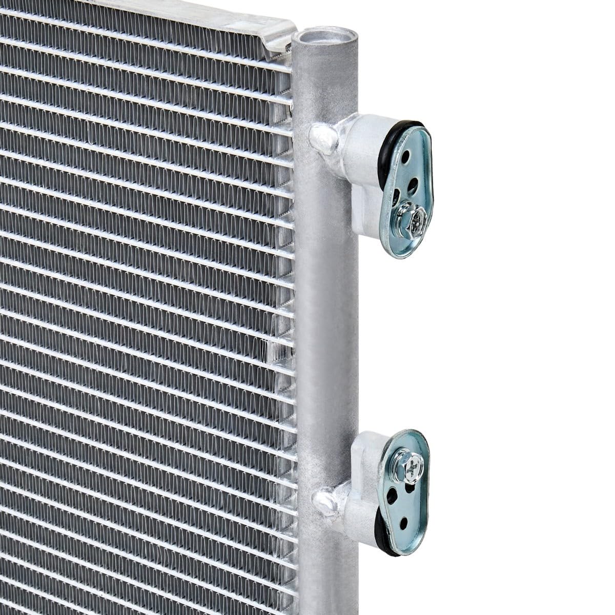 RIDEX 448C0205 Condensatore climatizzatore con essiccatore Compatibilità con FIAT PANDA 169