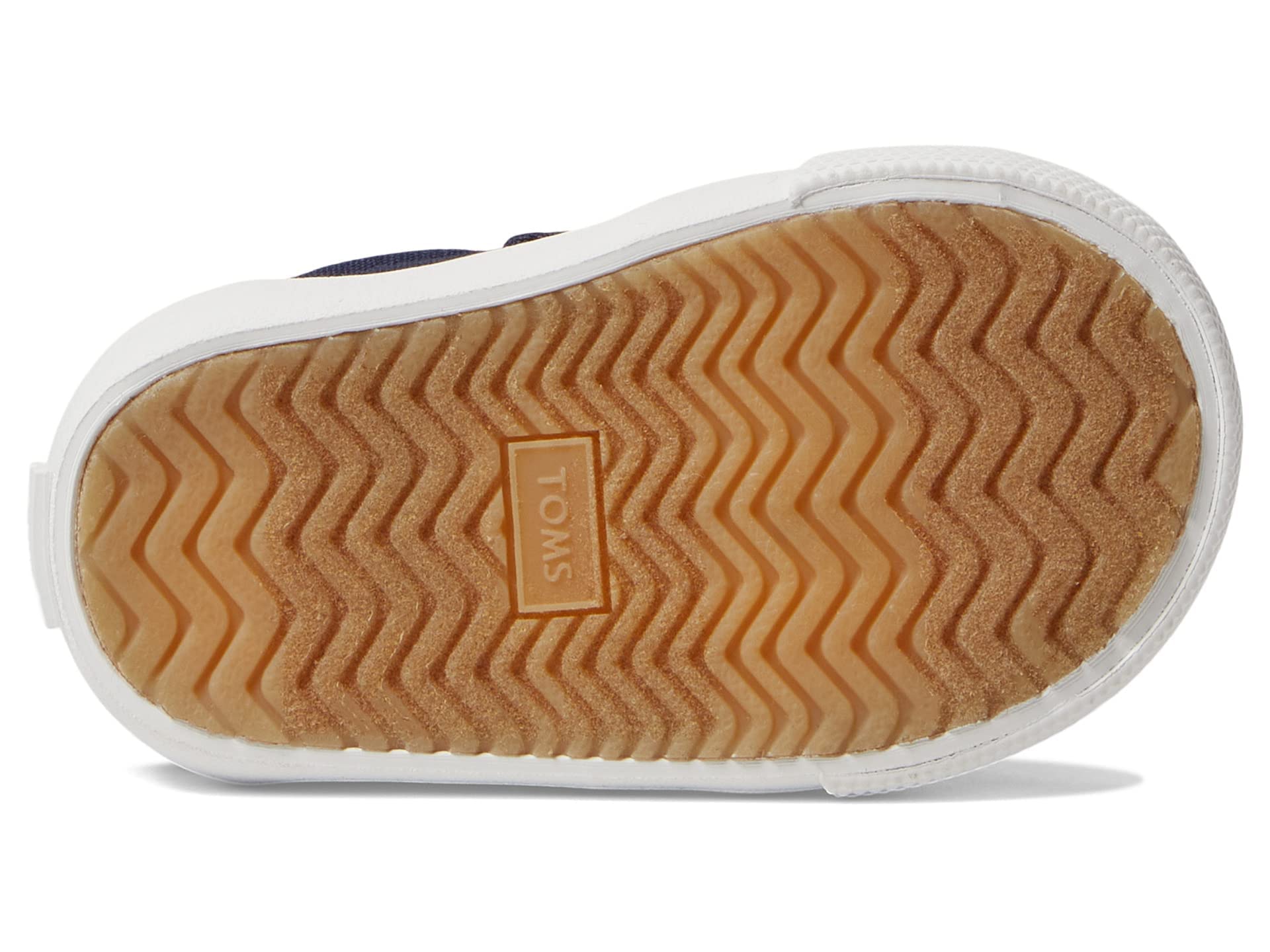 TOMS Fenix Double Strap Scarpe da ginnasticaBambini e Ragazzi