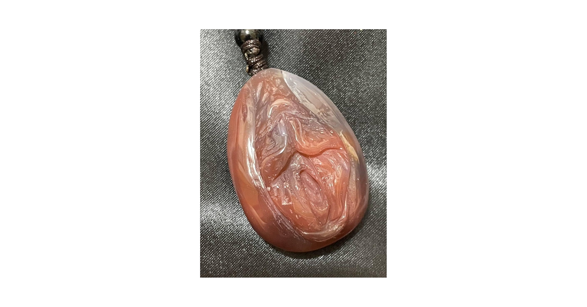 縁結び 女陰 ヌードメノウ 生命の源 女性器 趣味 天然石 瑪瑙 彫り物 B21 縁結び 女陰 ヌードメノウ 生命の源 女性器 趣味 天然石 瑪瑙