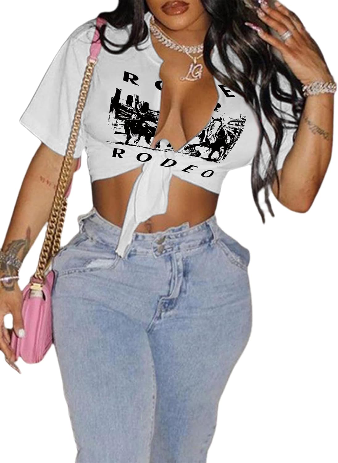 Avanova Women's Soft T-Shirt - Image 3