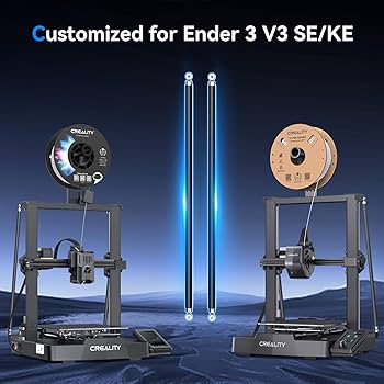 Amazon.co.jp: YOOPAI Ender 3 V3 SE アップグレードキット