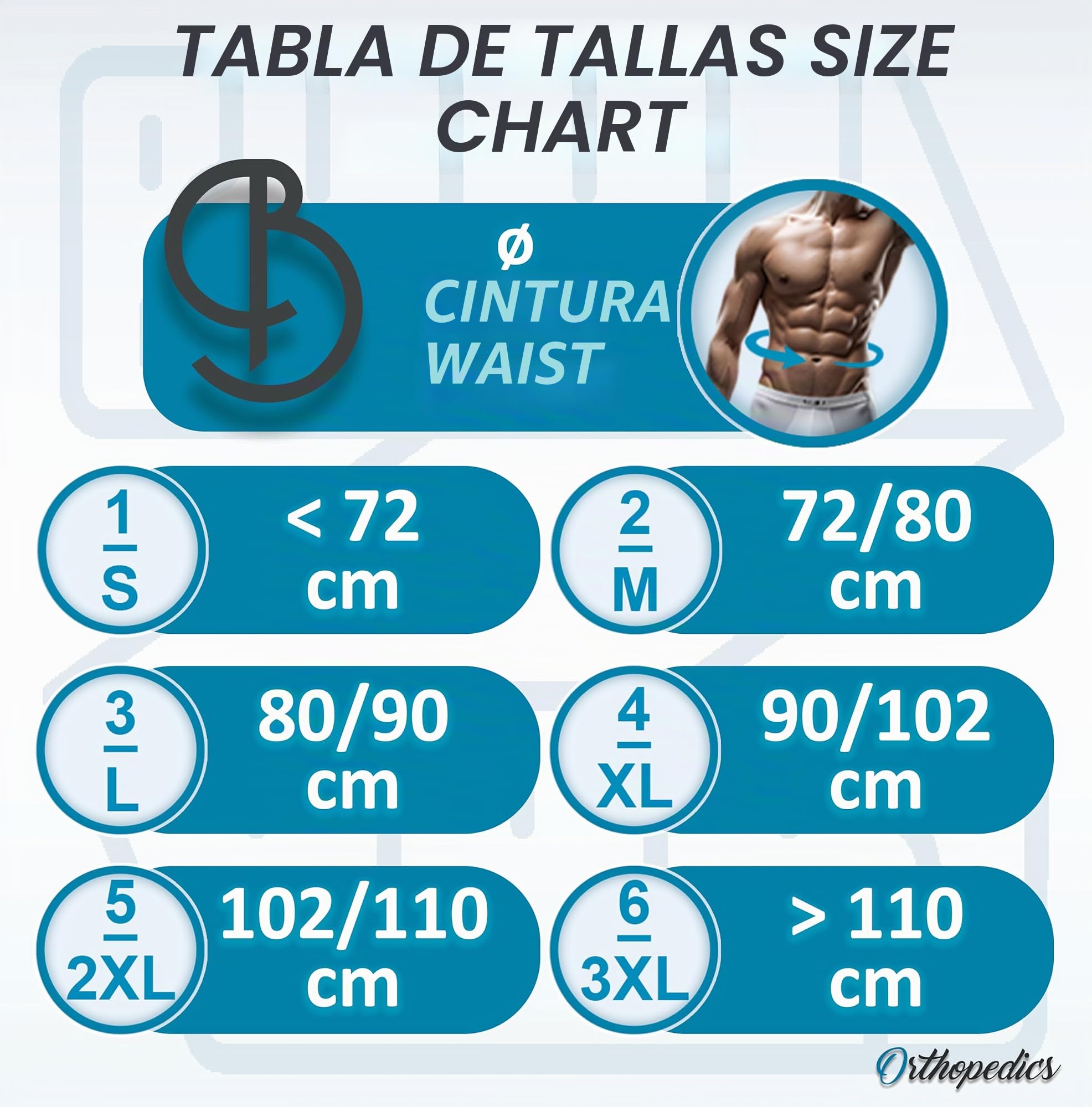 Beman - 556 Faja de Lana Merino y algodón sobre la Piel para Hombre y Mujer, de contención, Calentador de Vientre, Banda Lumbar elástica, Soporte Lumbar hipoalergénico H.27 cm (Blanco,S)