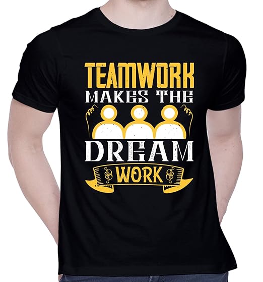 Teamwork t shirt Outlet