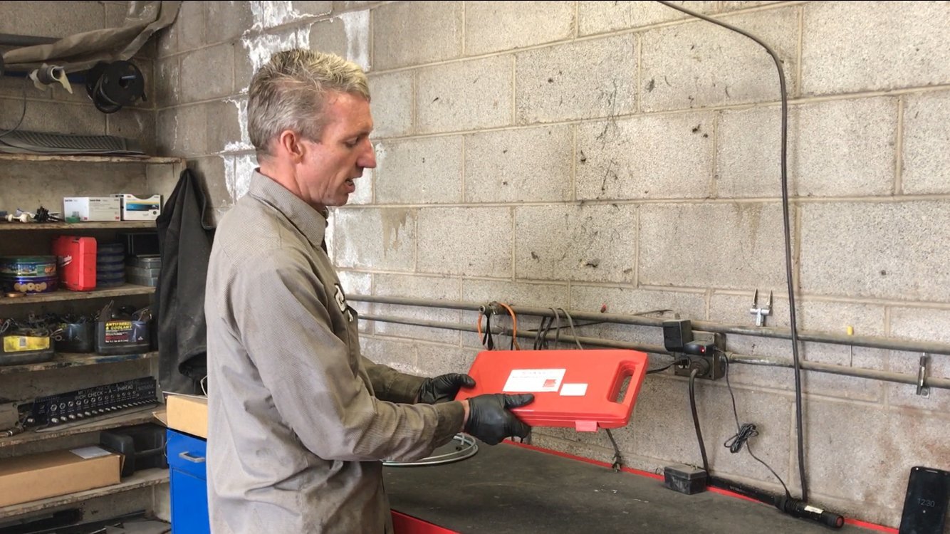 Titan 51535 3/16Inch Double Flaring Tool Buy Online in United Arab