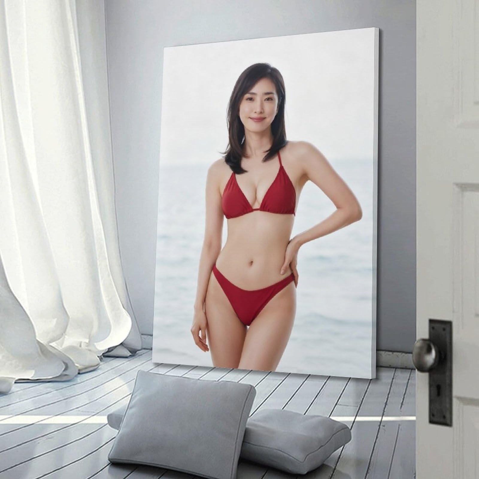 天海祐希の水着姿は実在する？若い頃の写真集や噂の真相を徹底追跡