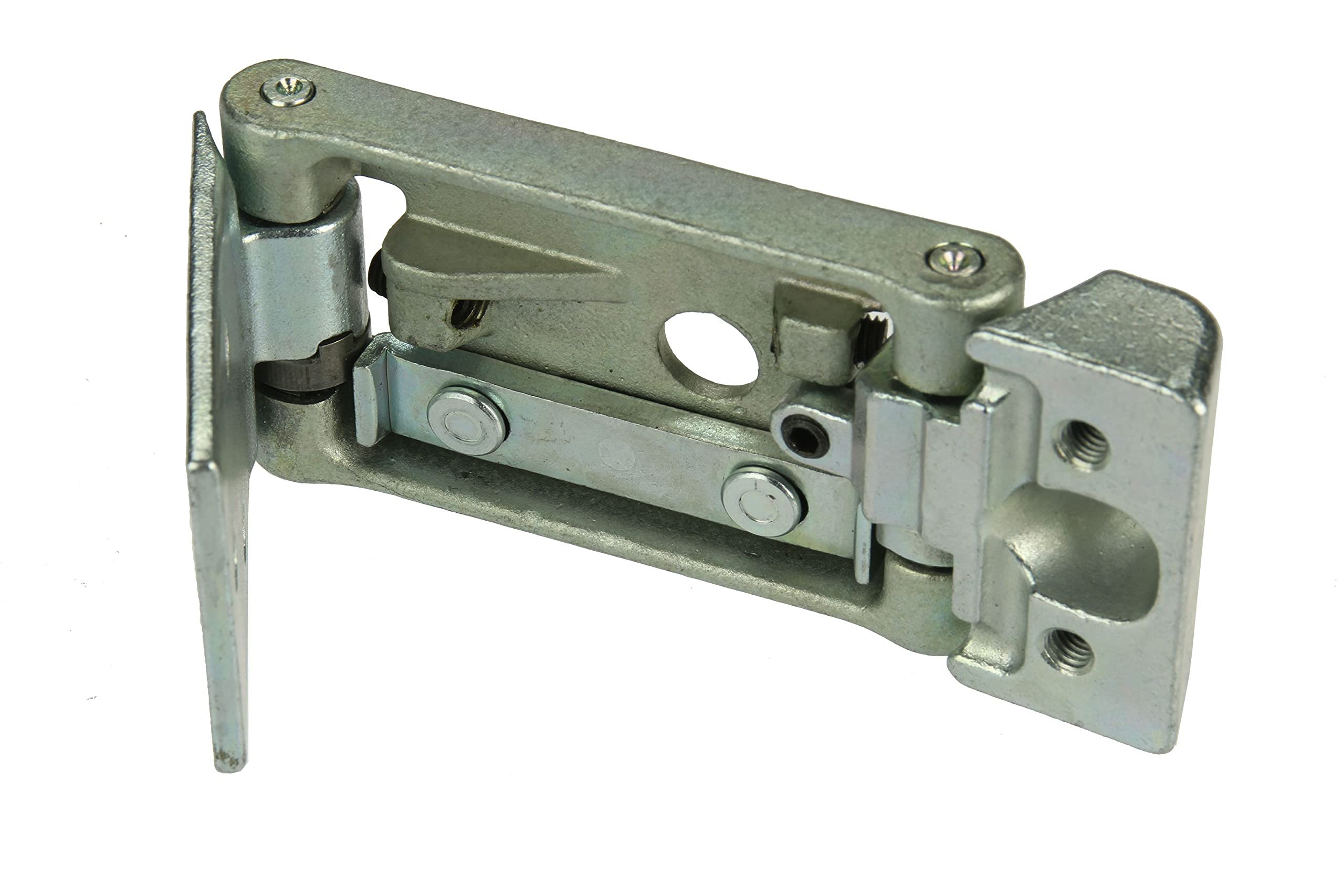 Amazon.com: Autotecnica 5104378AA Door Hinge, Rear Left/Right 