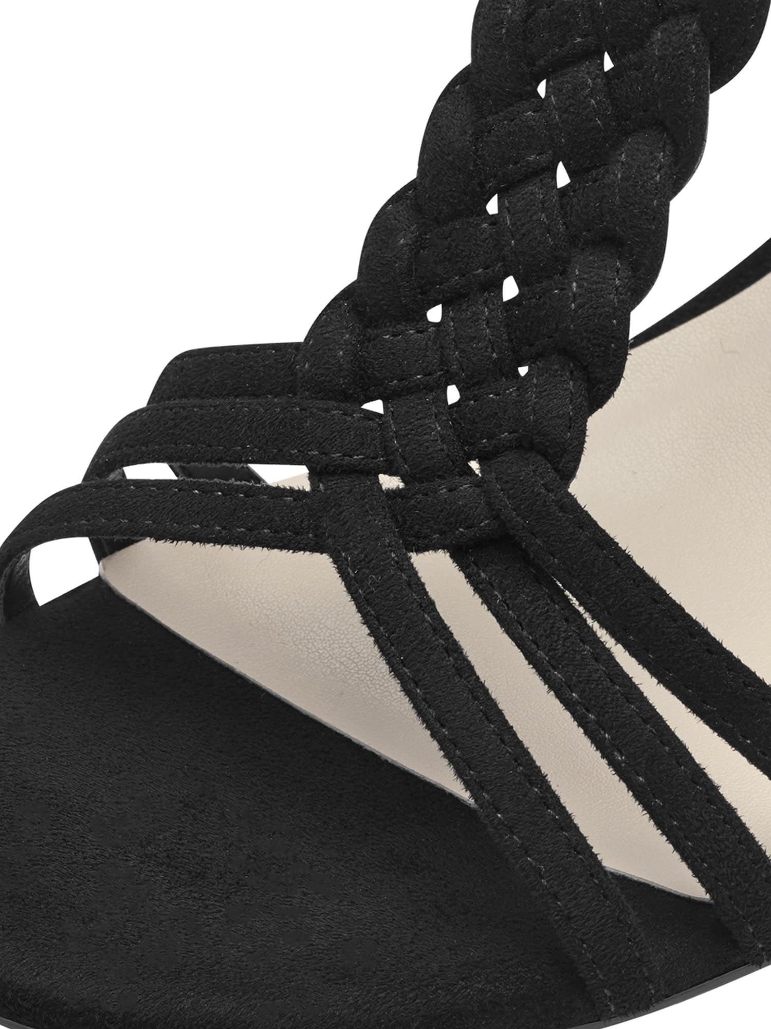 Tamaris Sandalette 1-28290-42 schmal