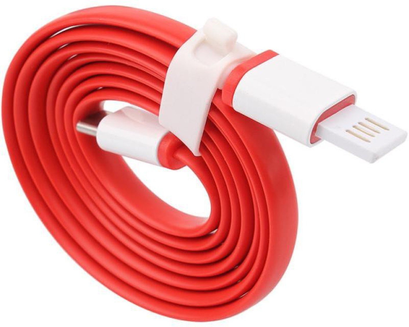 StuffHoods Fast USB Type C Data Charging Flat Cable for Motorola Moto Z Play (Red) (B074QLQ45L) Amazon Price History, Amazon Price Tracker