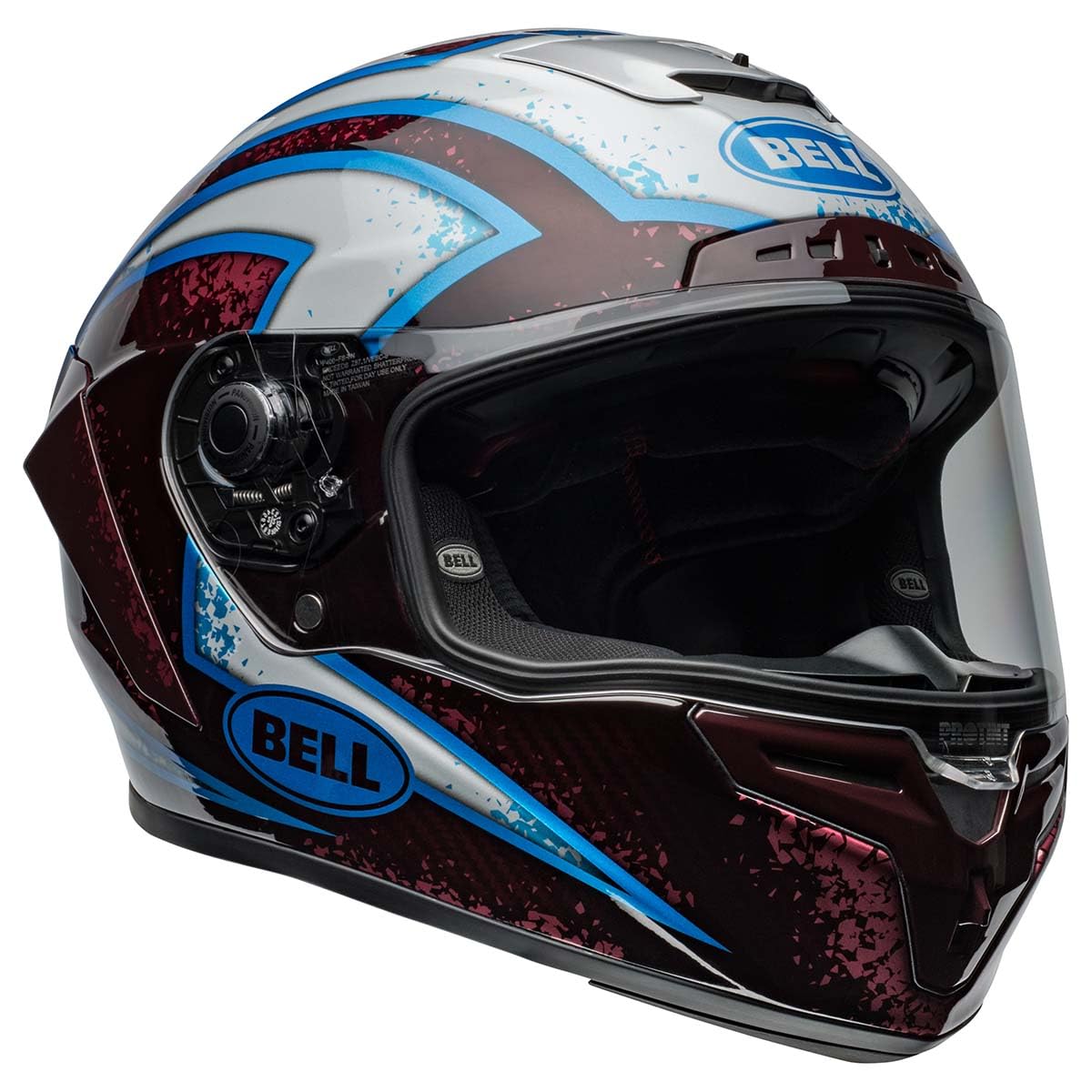 Bell Race Star Flex DLX