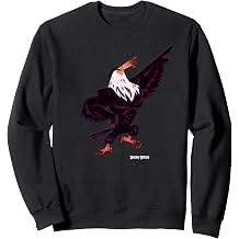 Angry Birds Mighty Eagle Sweatshirt