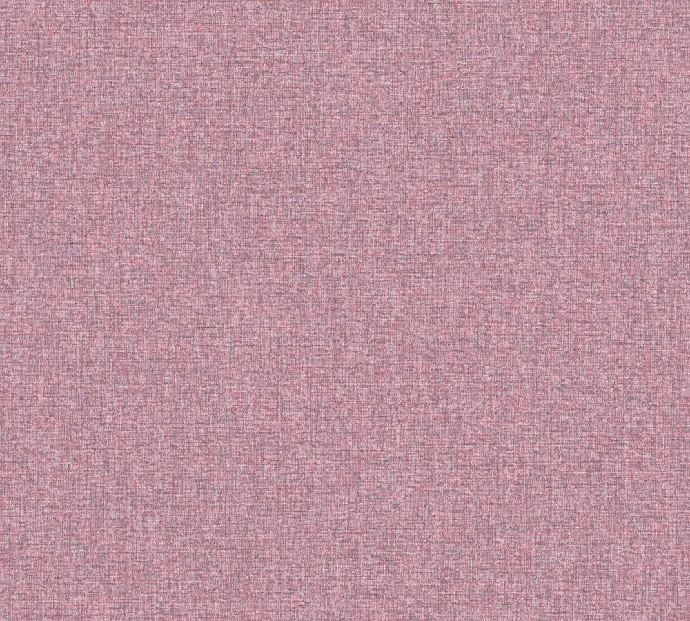 Livingwalls Famous Garden 393539 Non-Woven Wallpaper 10.05 m x 0.53 m Made in Germany Purple Pink